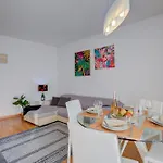 Dolce Orizzonte Few Steps From - Happy Appartement Meina