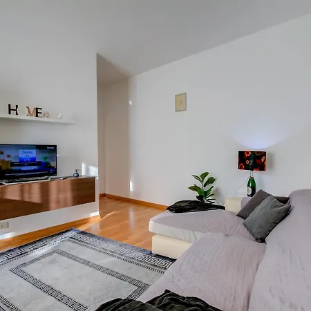 Apartment Dolce Orizzonte Few Steps From - Happy *