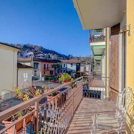 Dolce Orizzonte Few Steps From - Happy * Meina