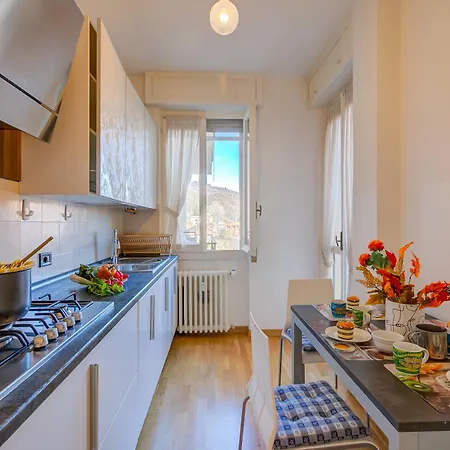 Dolce Orizzonte Few Steps From - Happy Apartment