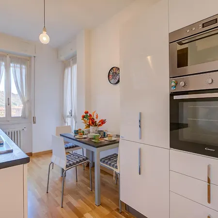 Dolce Orizzonte Few Steps From - Happy * Meina