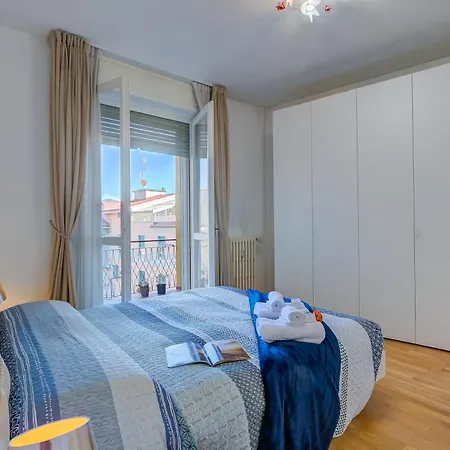 Dolce Orizzonte Few Steps From - Happy Meina