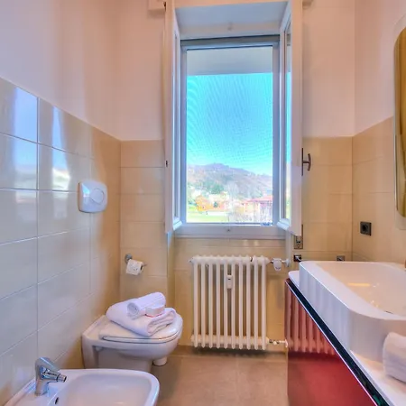 Apartment Dolce Orizzonte Few Steps From - Happy