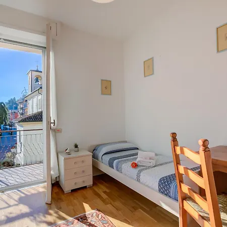 Dolce Orizzonte: 2 Balconies, 50 Meters From The Maggiore - Happy *