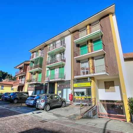 Apartment Dolce Orizzonte Few Steps From - Happy *