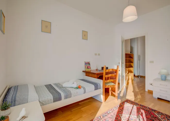 Dolce Orizzonte Few Steps From - Happy Apartment *