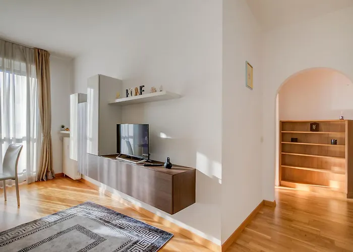 Dolce Orizzonte Few Steps From - Happy Apartment