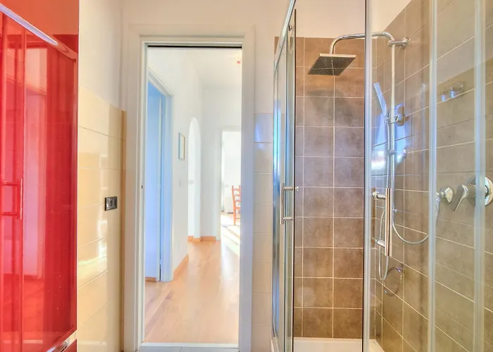 Apartment Dolce Orizzonte Few Steps From - Happy