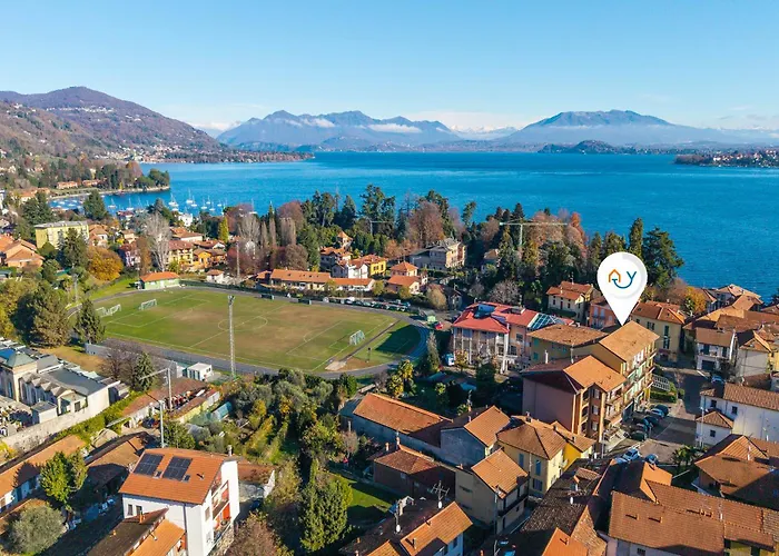 Dolce Orizzonte Few Steps From - Happy *