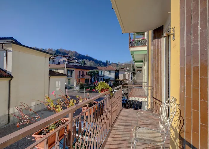 Dolce Orizzonte Few Steps From - Happy Apartment