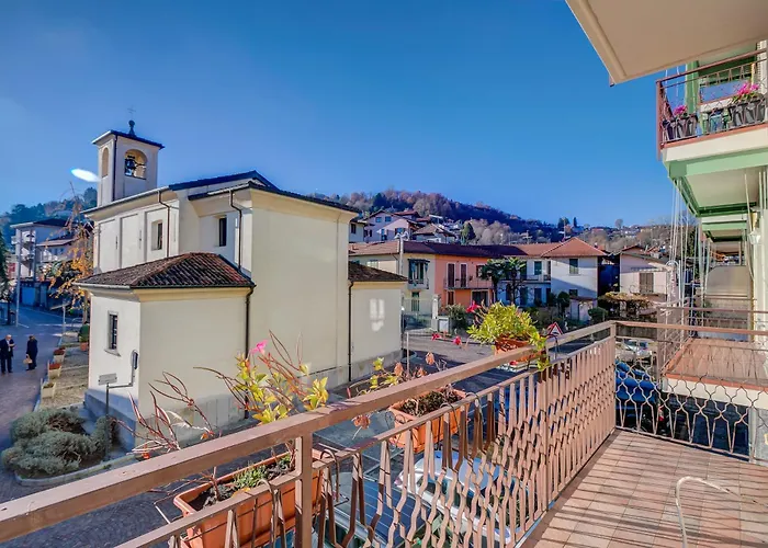 Dolce Orizzonte Few Steps From - Happy Apartment *