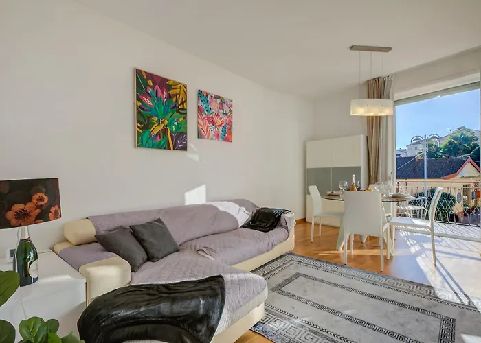 Dolce Orizzonte Few Steps From - Happy Apartment *